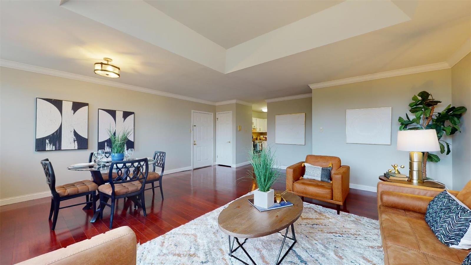 533 Colebrook Drive Unit: D