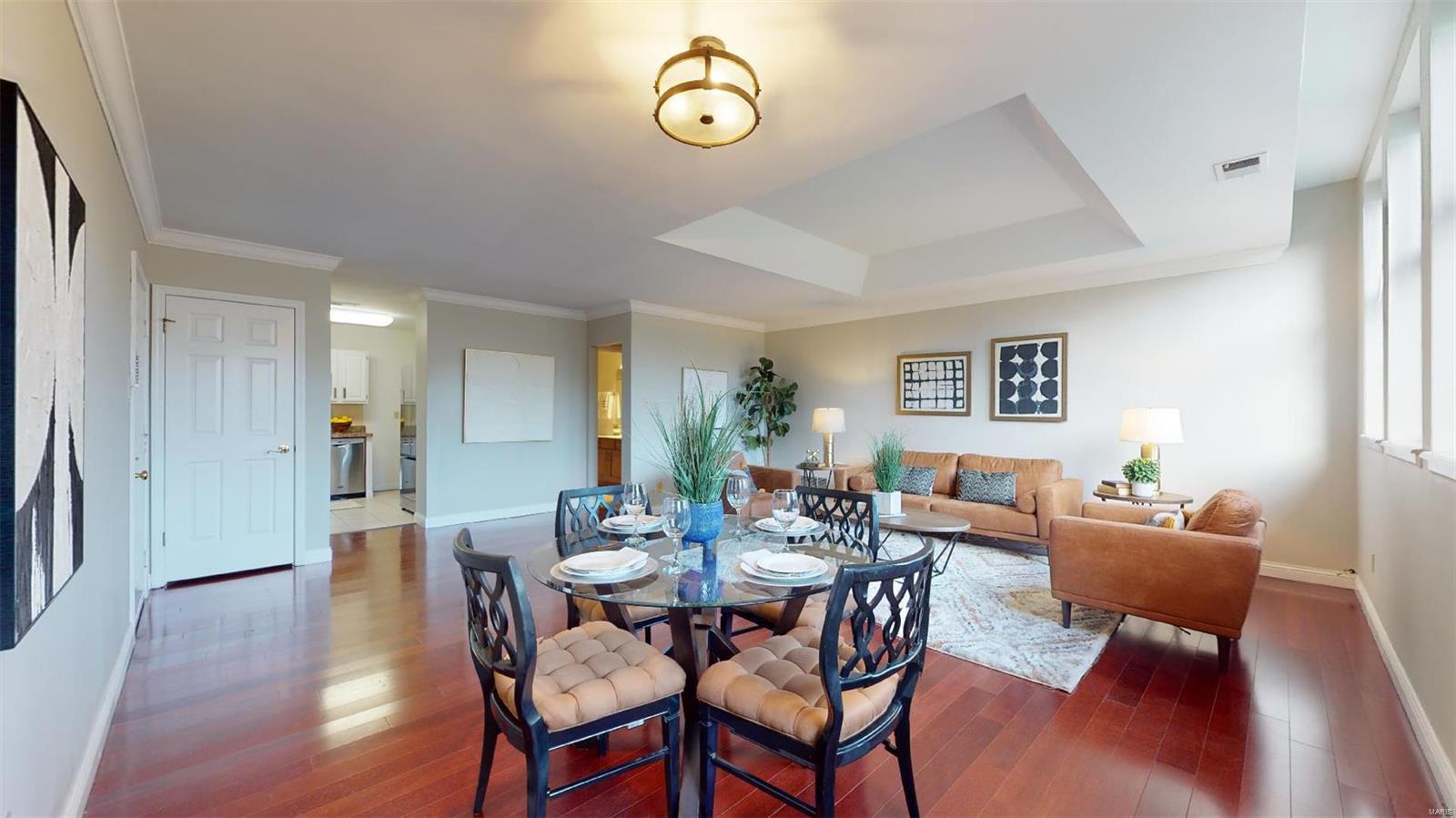 533 Colebrook Drive Unit: D