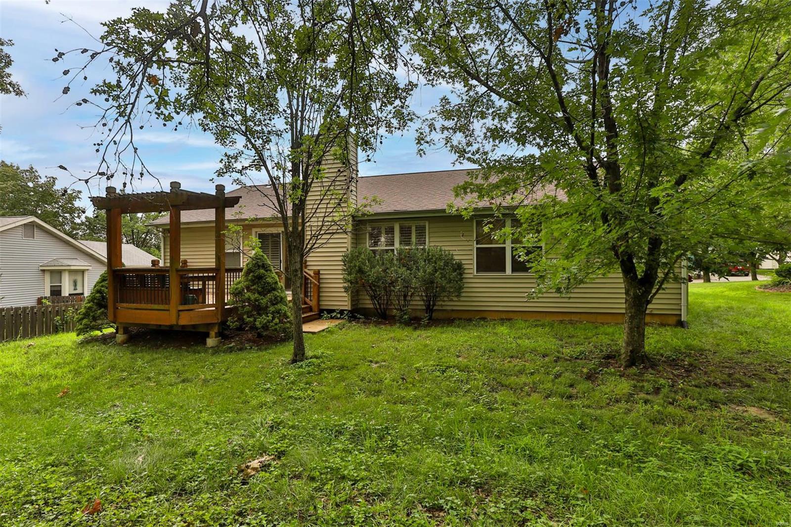797 Seven Hills Lane