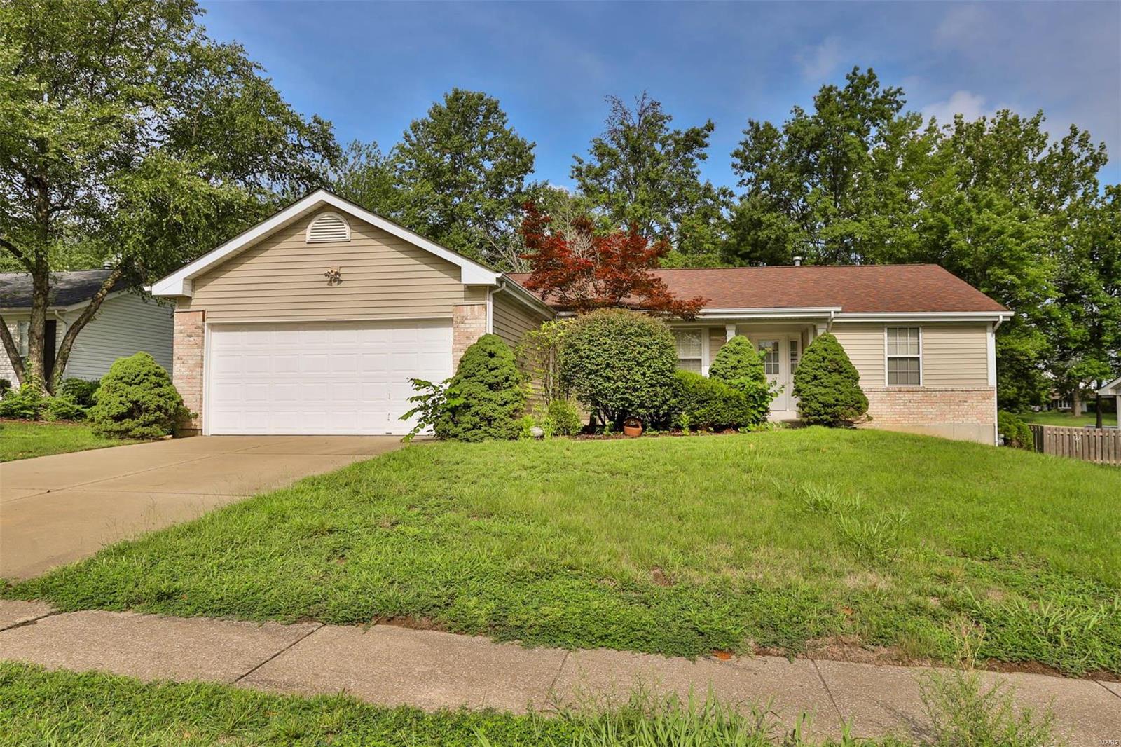 797 Seven Hills Lane