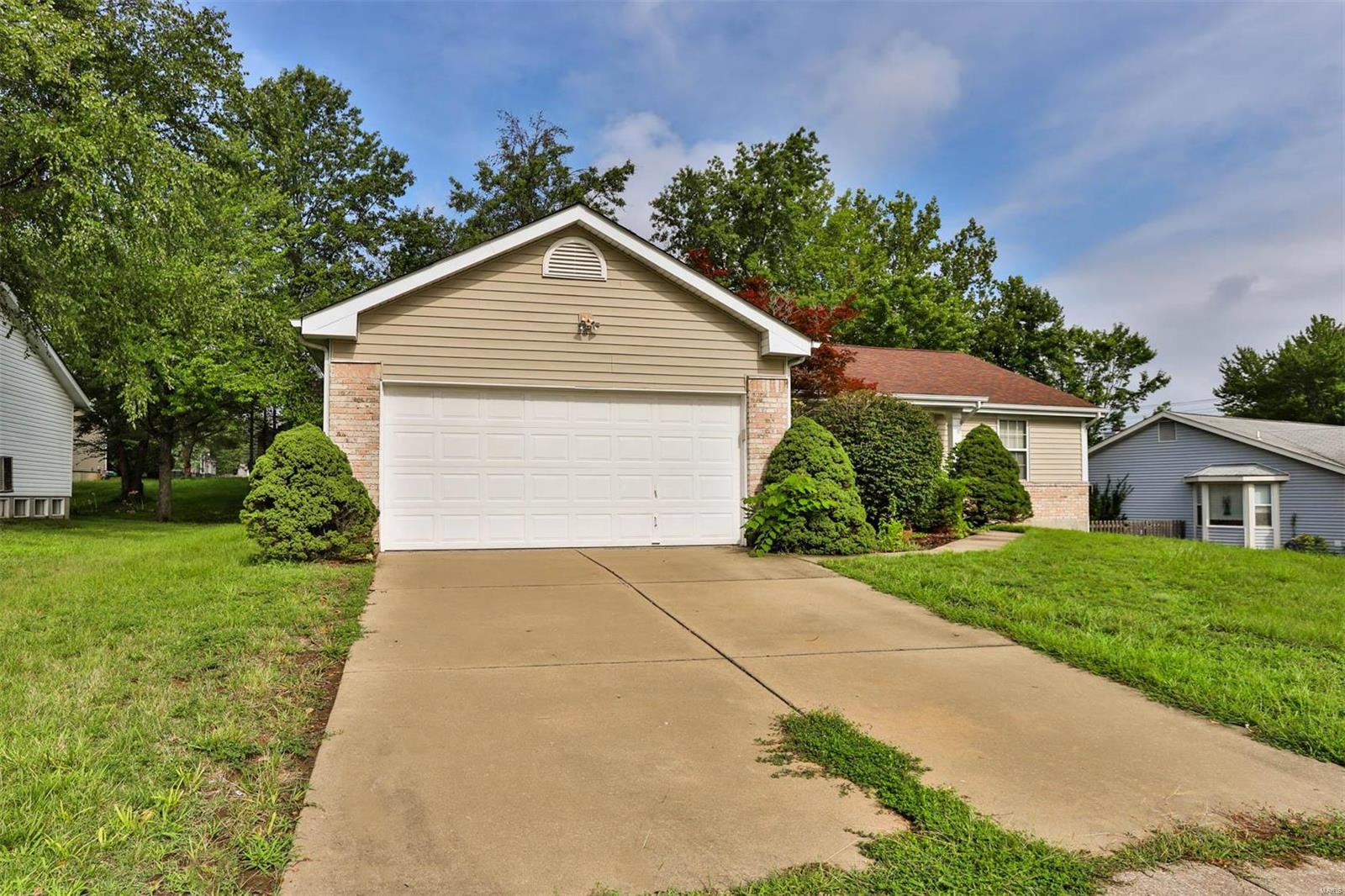 797 Seven Hills Lane