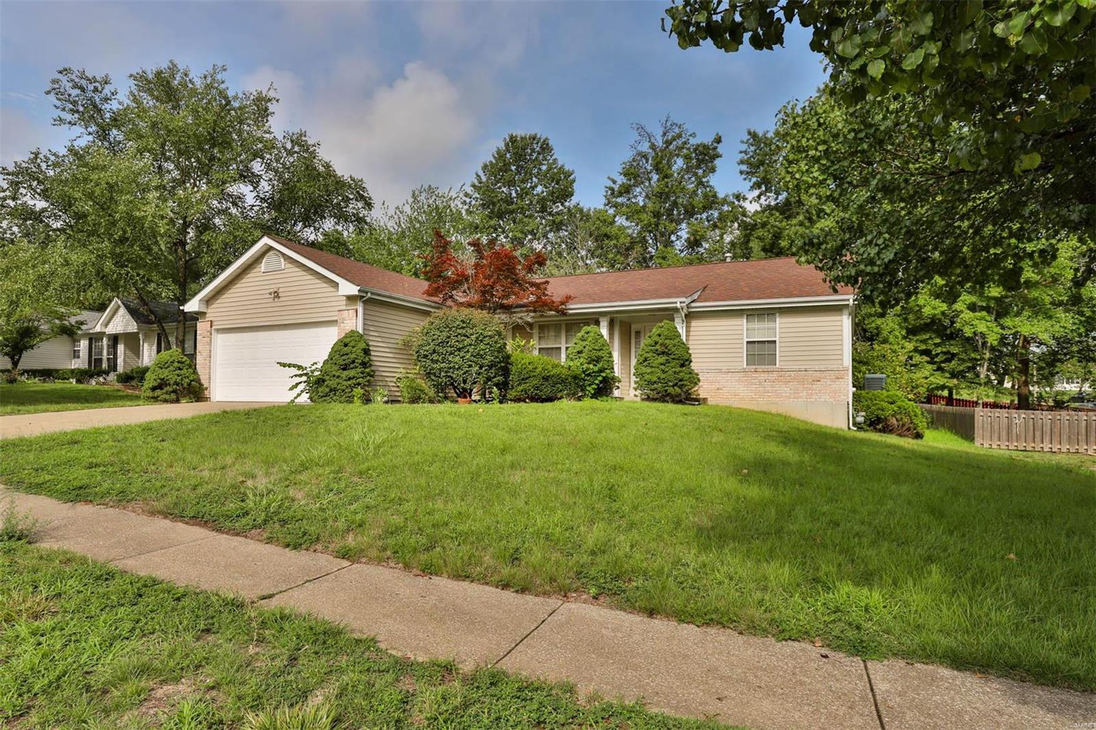 797 Seven Hills Lane