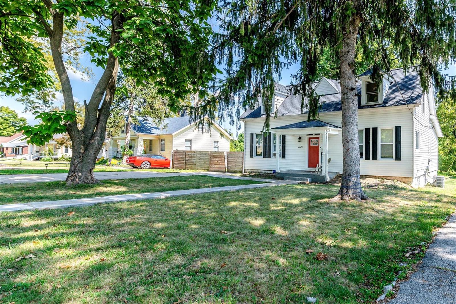 2324 Bristow Avenue