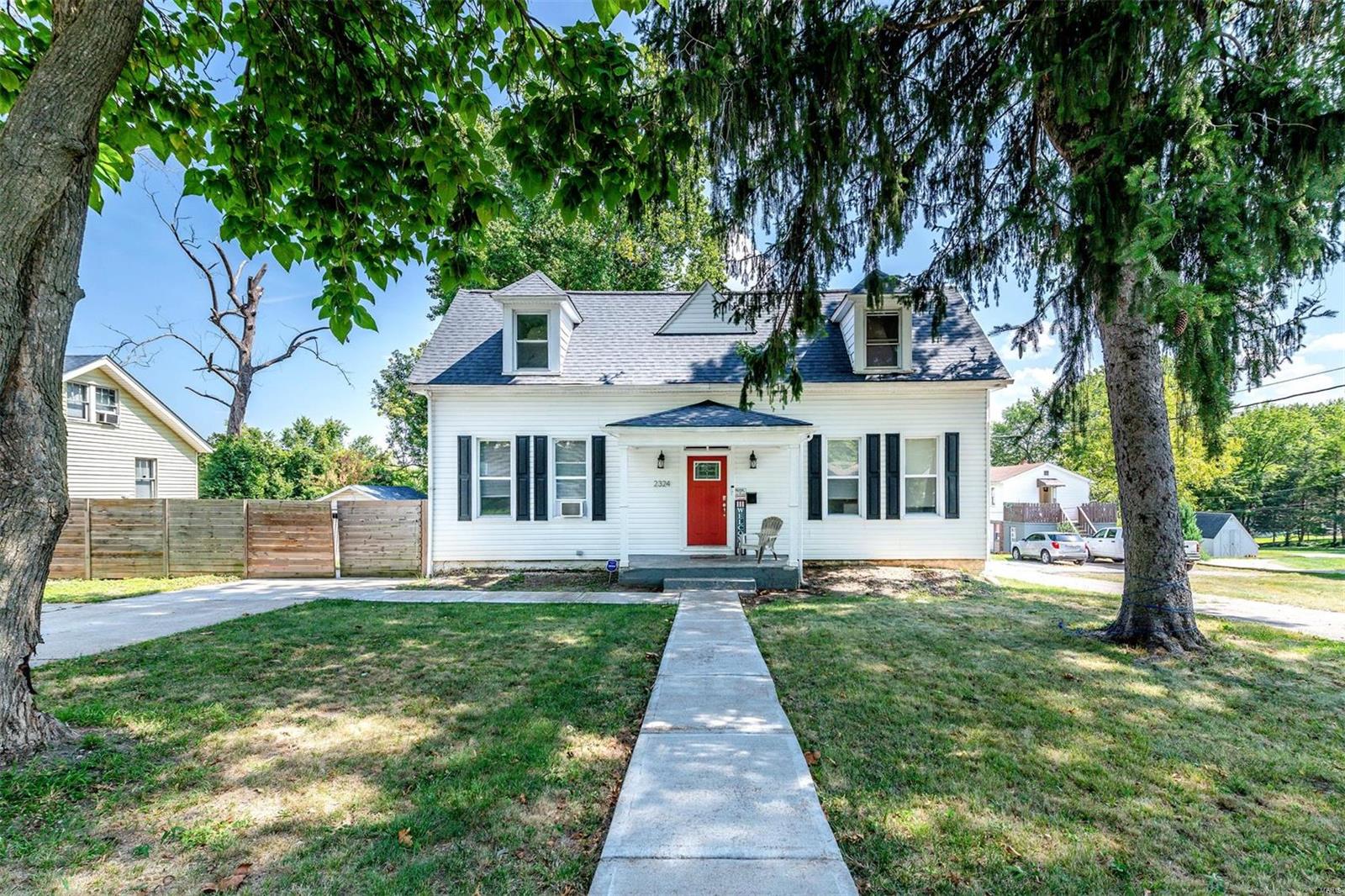 2324 Bristow Avenue