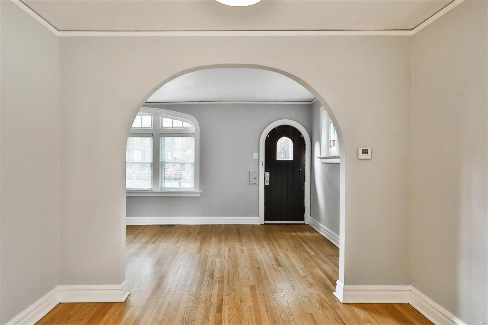 7125 Dartmouth Avenue Unit: 1F