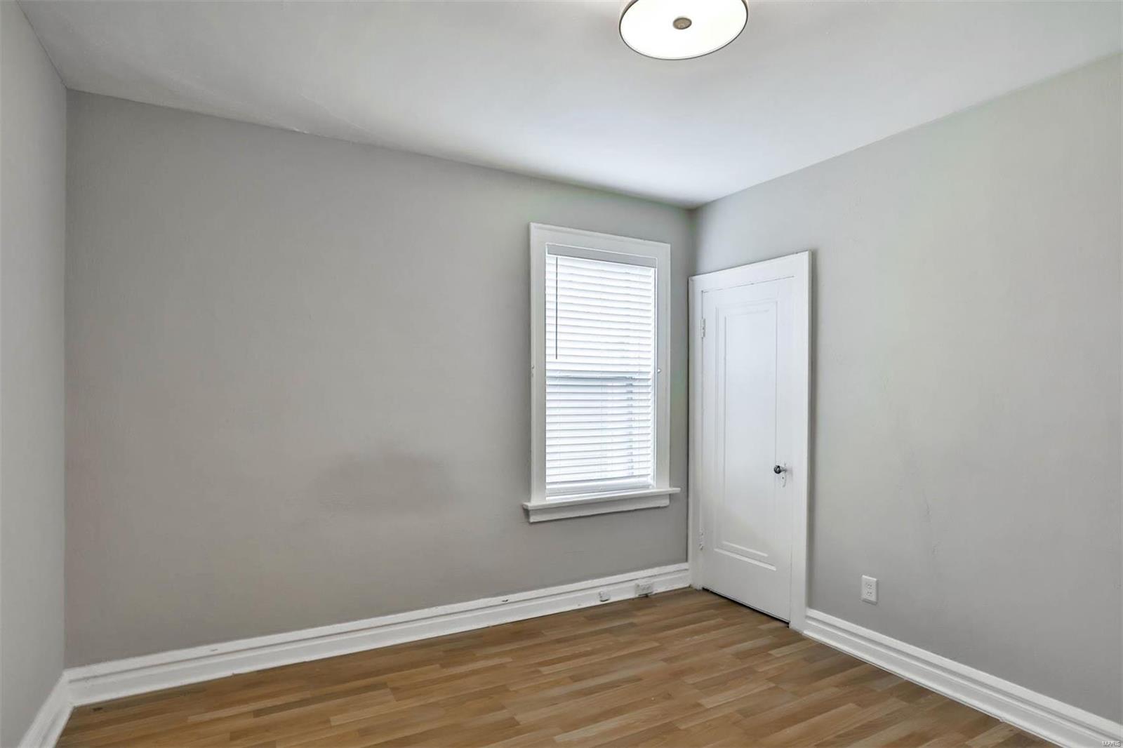 7125 Dartmouth Avenue Unit: 1F