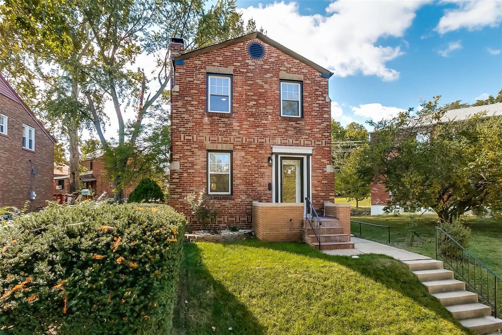 1081 Midland Boulevard