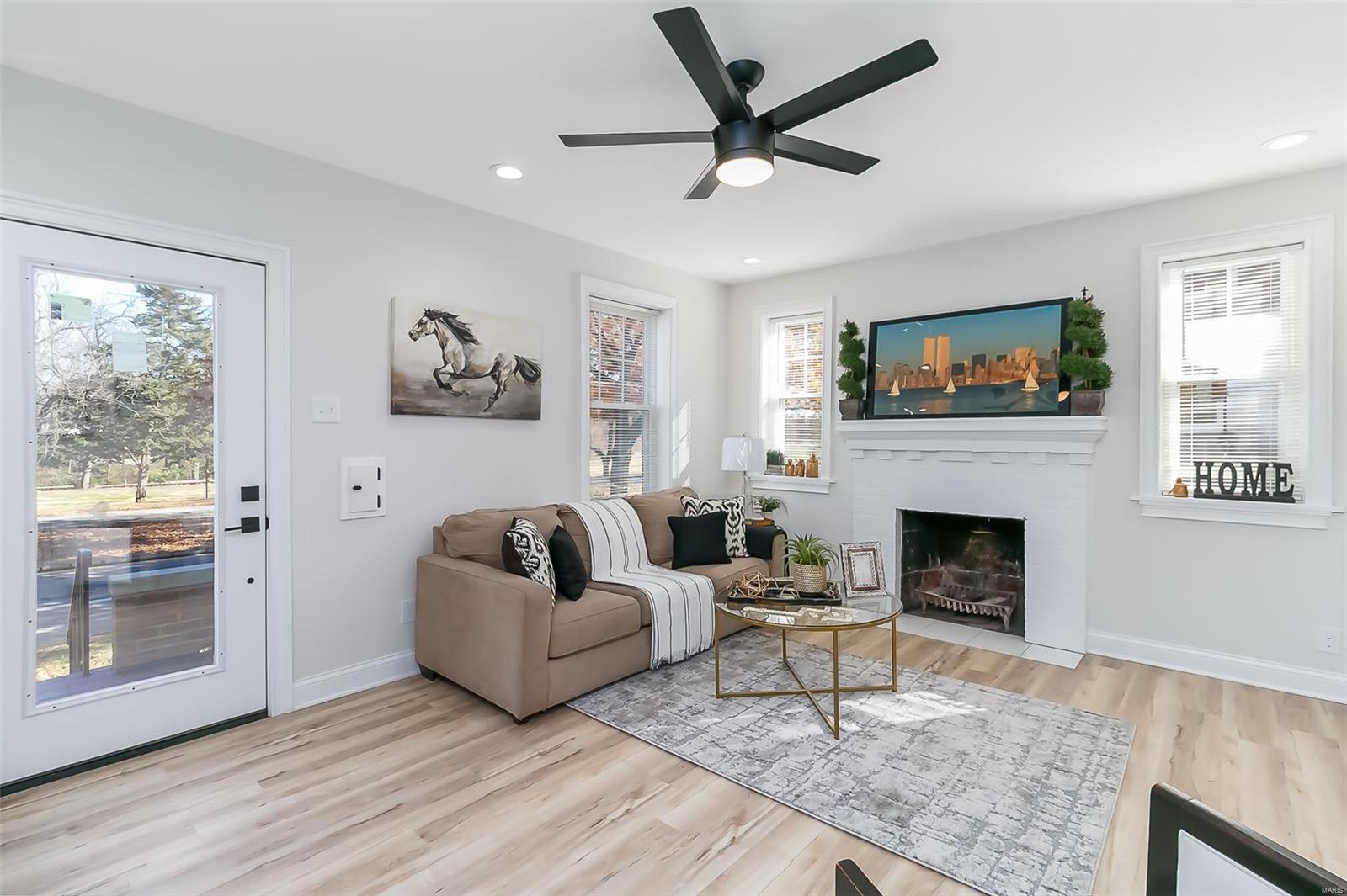 1081 Midland Boulevard