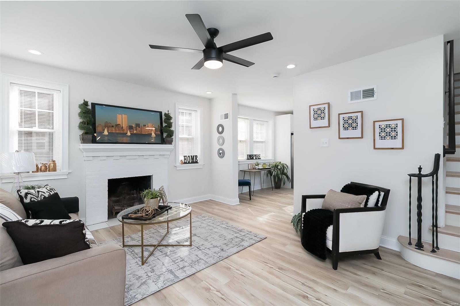 1081 Midland Boulevard