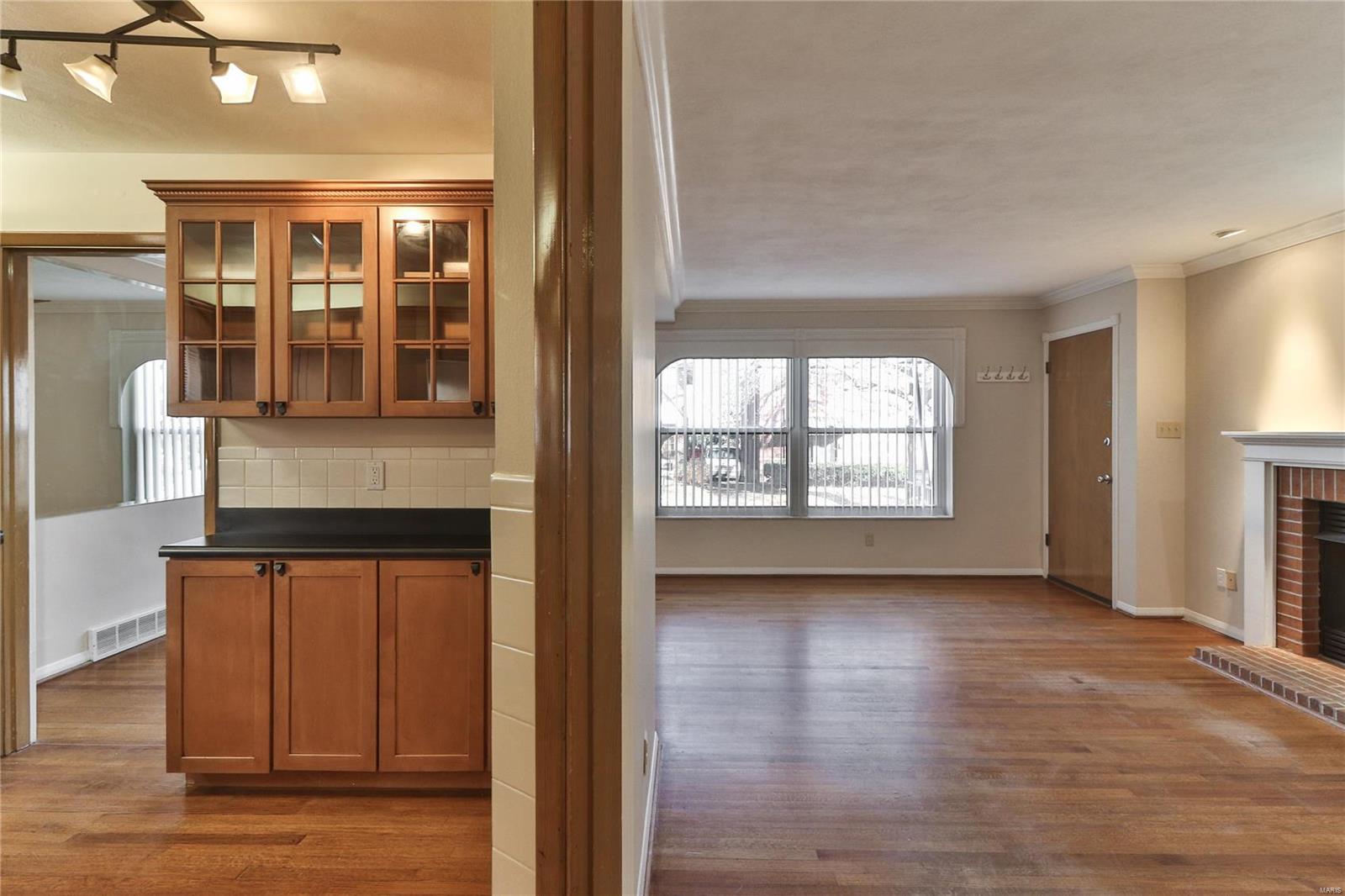 7274 Dartmouth Unit: B