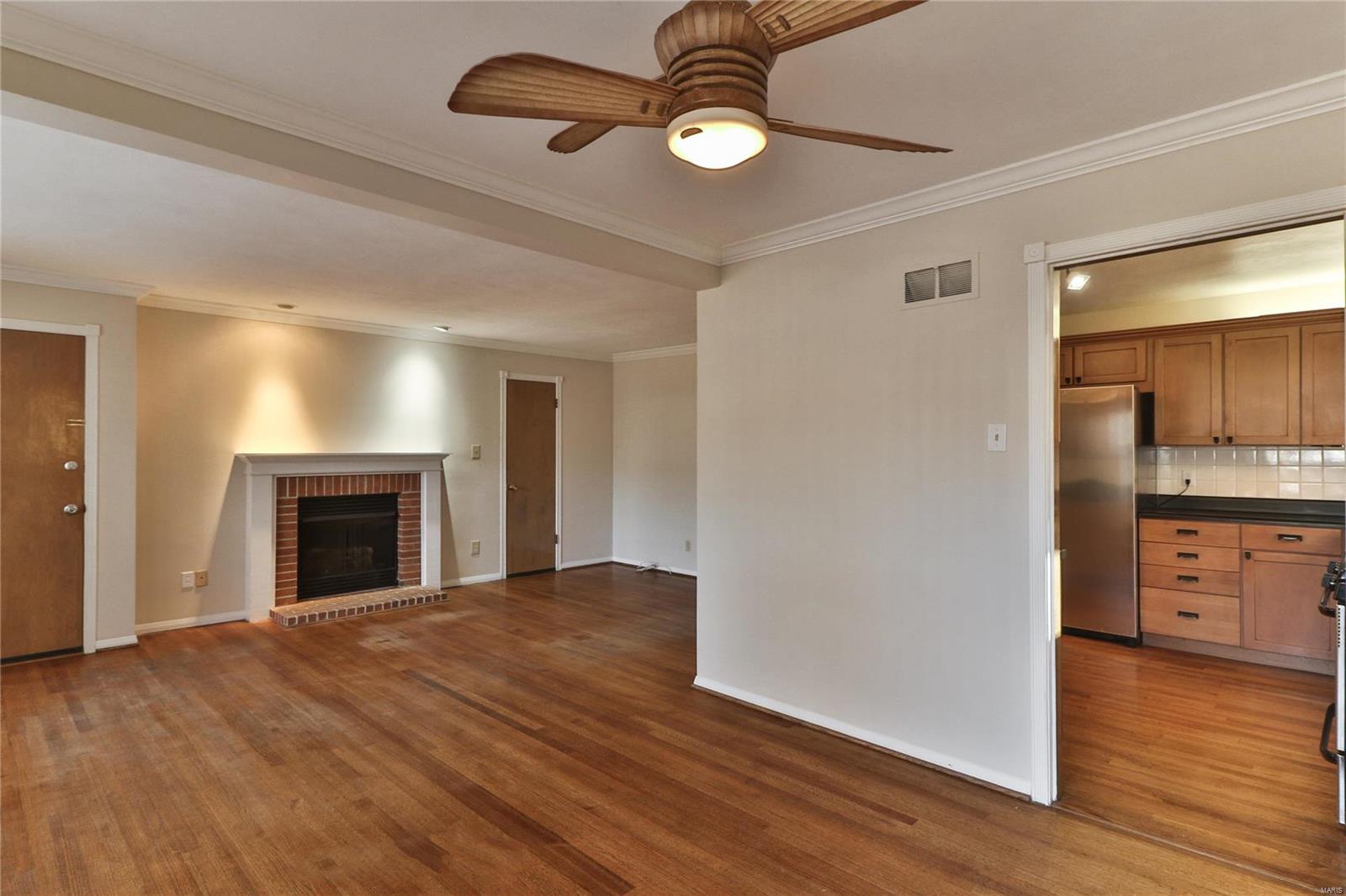 7274 Dartmouth Unit: B