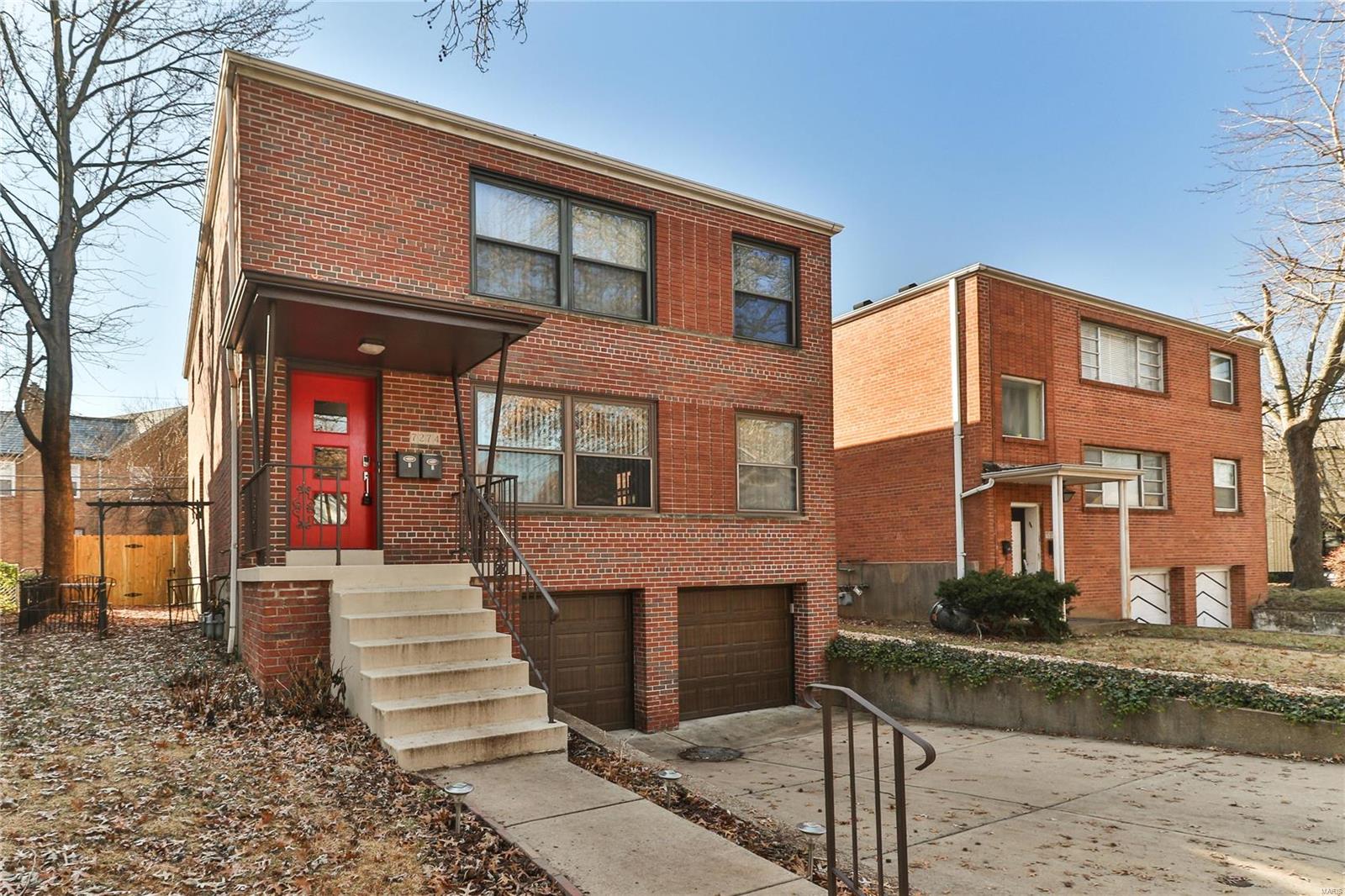 7274 Dartmouth Unit: B