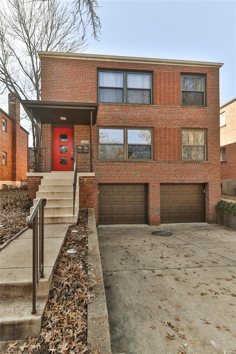 7274 Dartmouth Unit: B