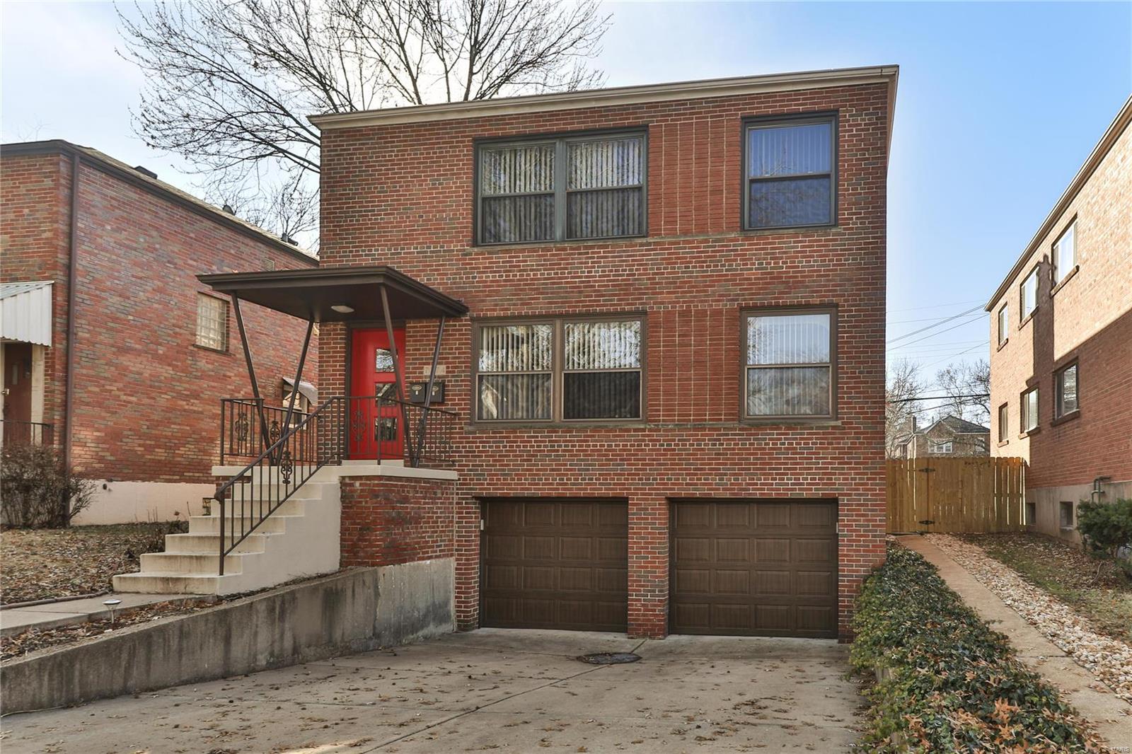 7274 Dartmouth Unit: B