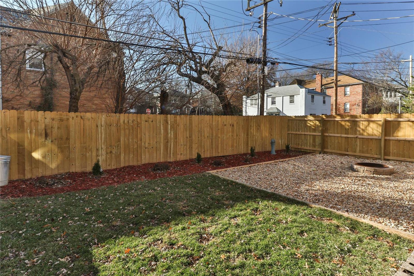 7274 Dartmouth Unit: B
