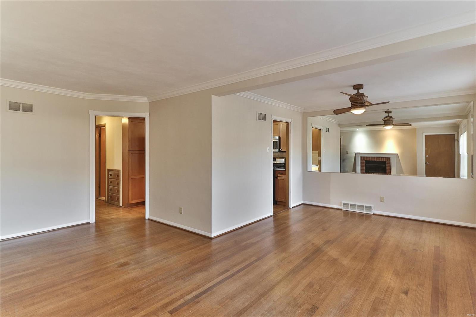 7274 Dartmouth Unit: B