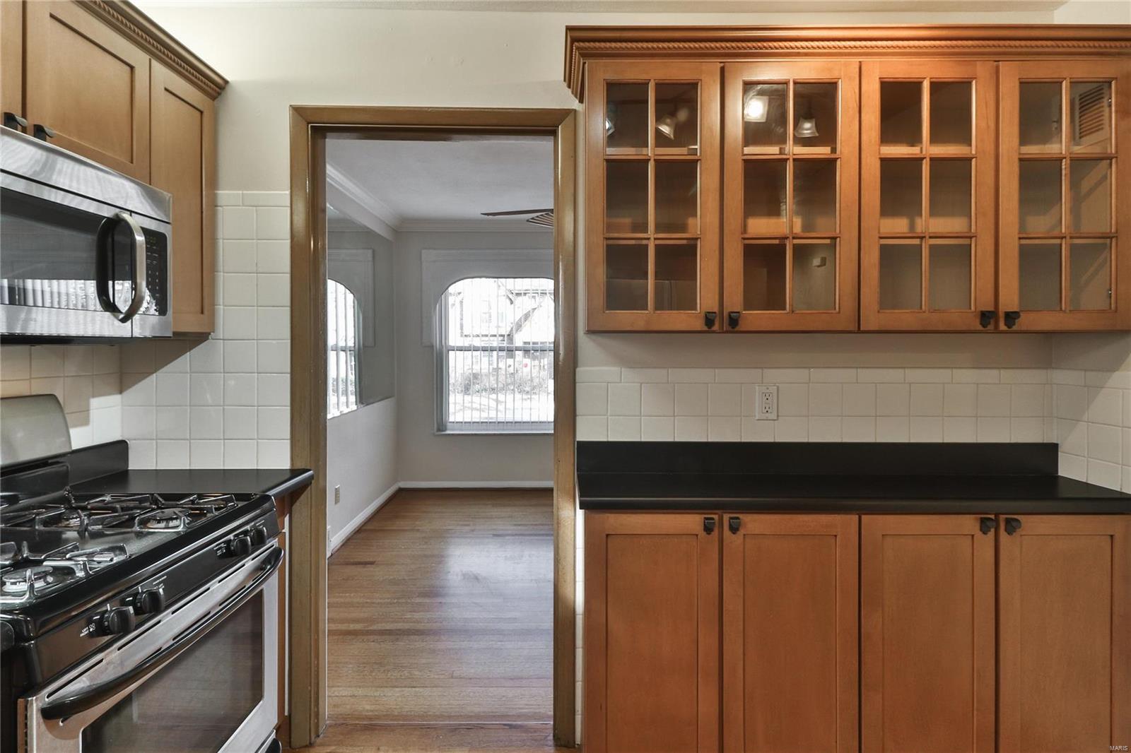 7274 Dartmouth Unit: B