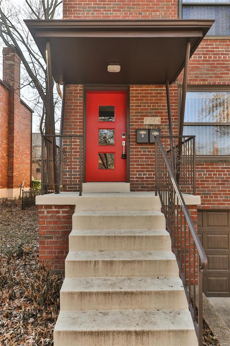 7274 Dartmouth Unit: B