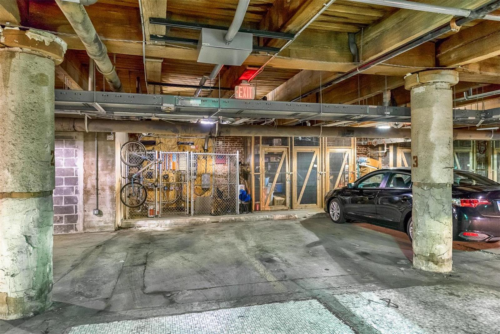 1113 Washington Avenue Unit: 403