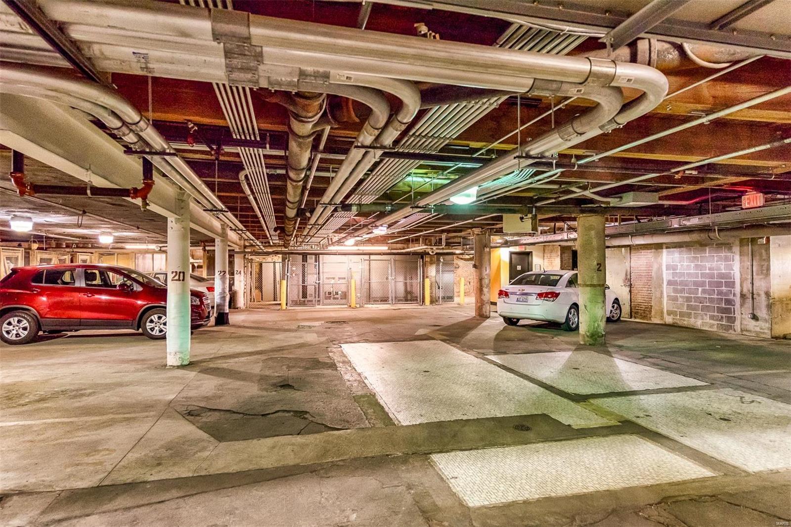 1113 Washington Avenue Unit: 403