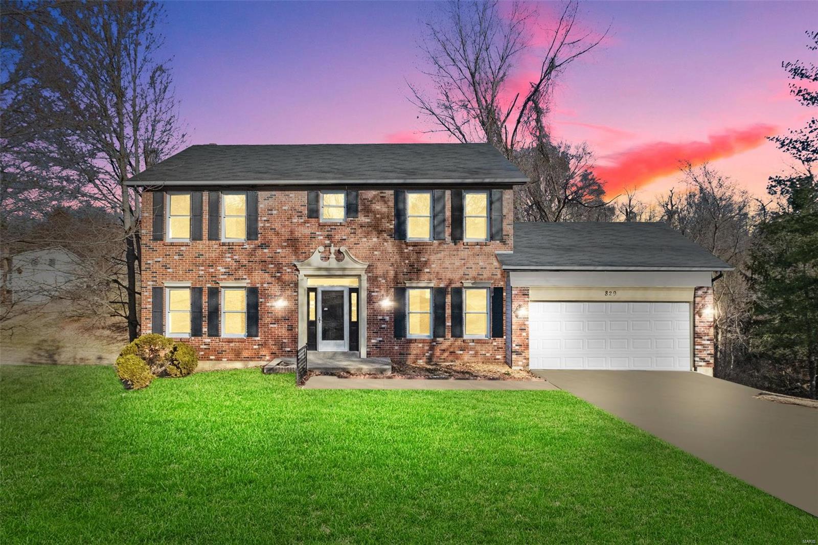 829 Le Maisson Drive