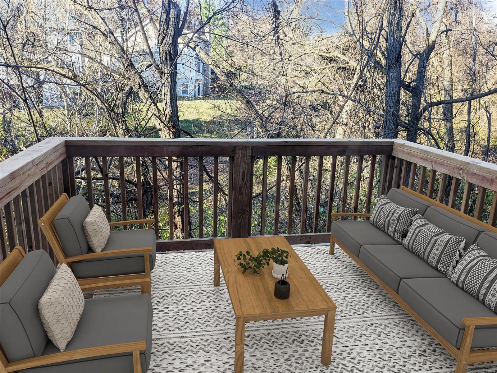 829 Le Maisson Drive