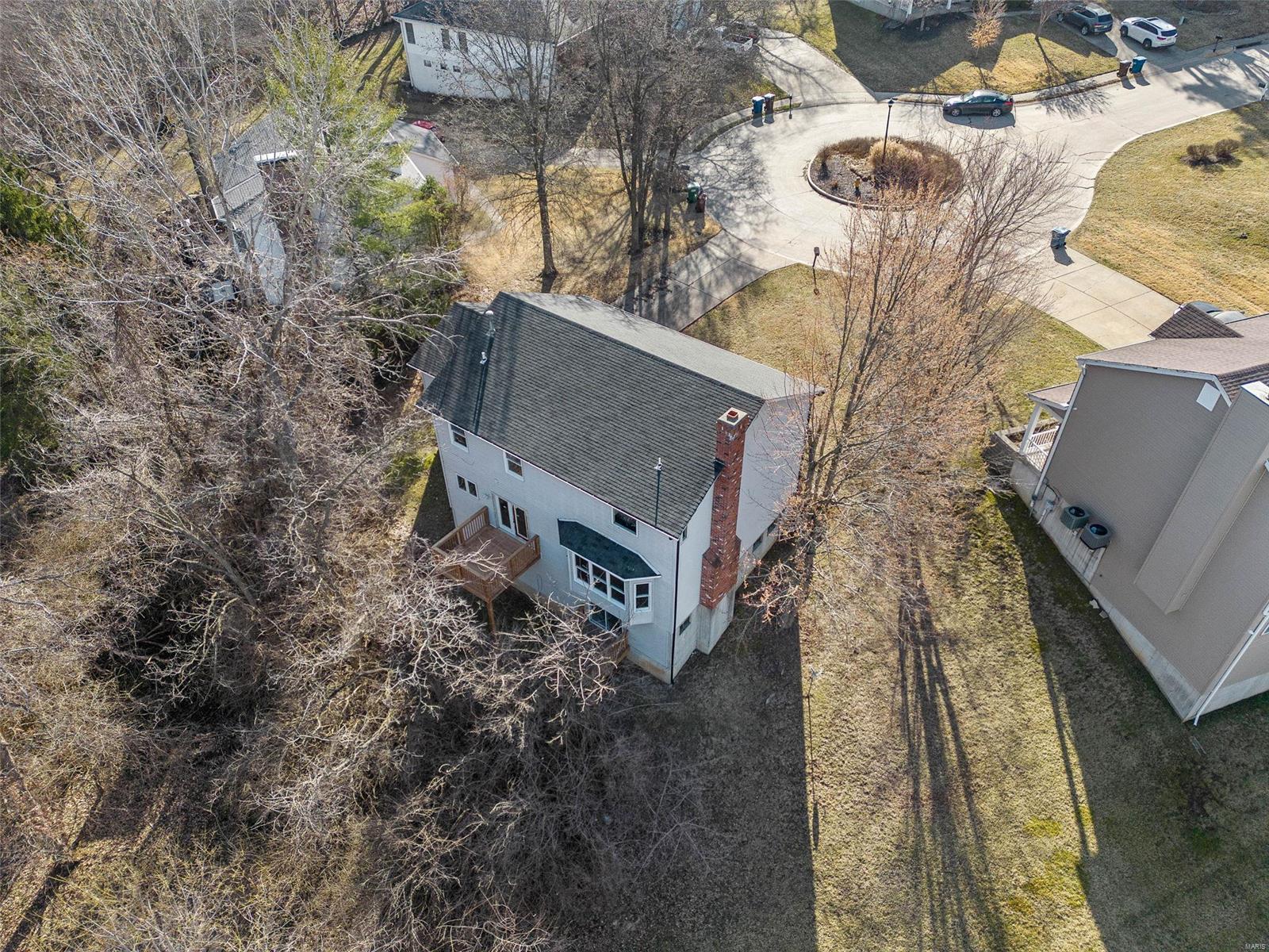 829 Le Maisson Drive