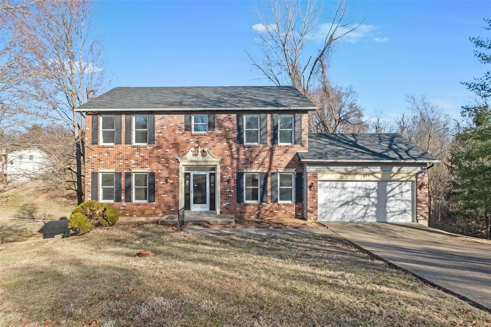 829 Le Maisson Drive