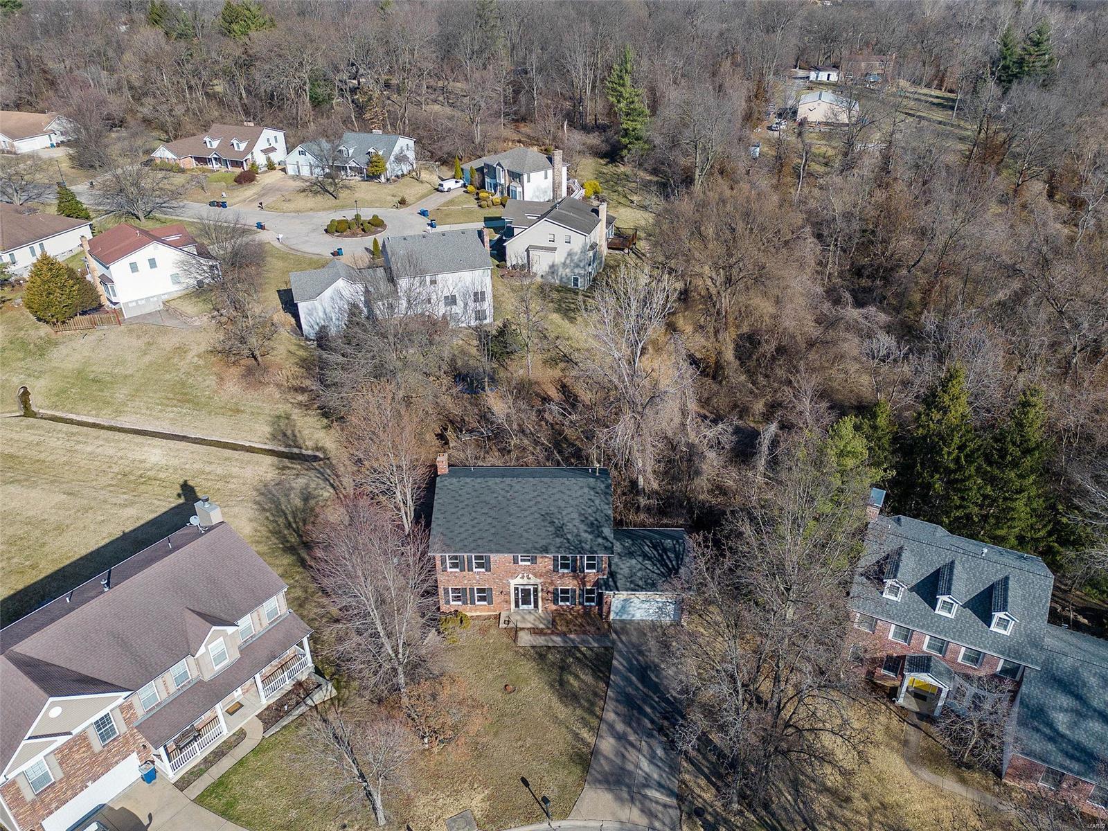 829 Le Maisson Drive