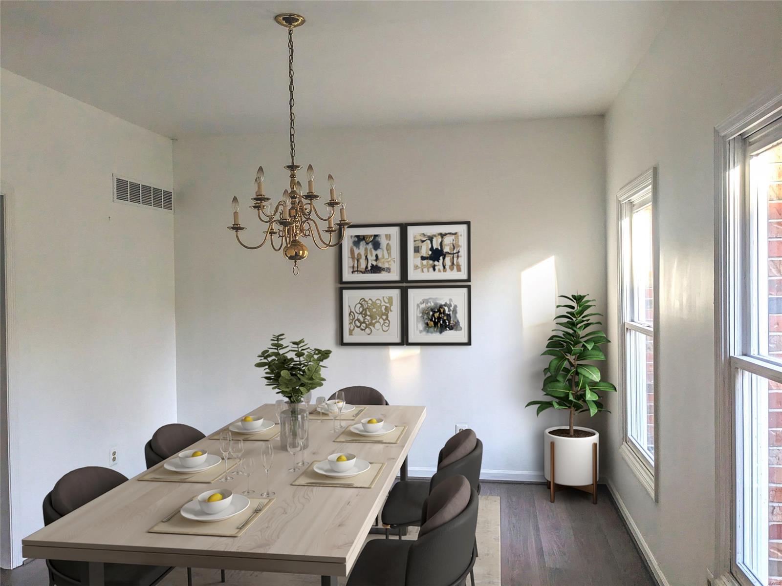 829 Le Maisson Drive