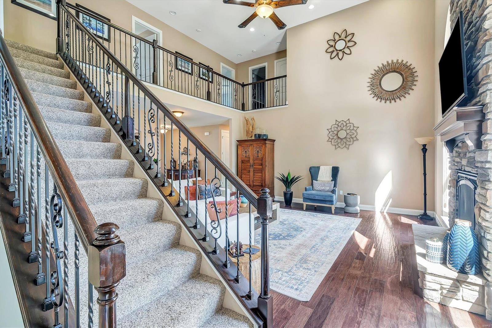 3040 Fairfield Way Lane