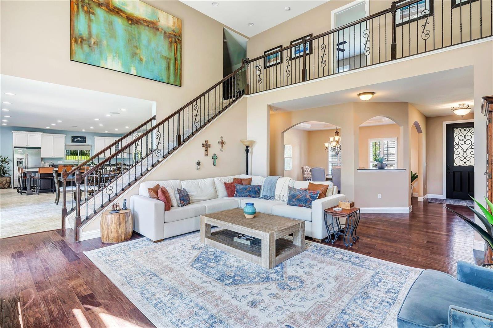 3040 Fairfield Way Lane