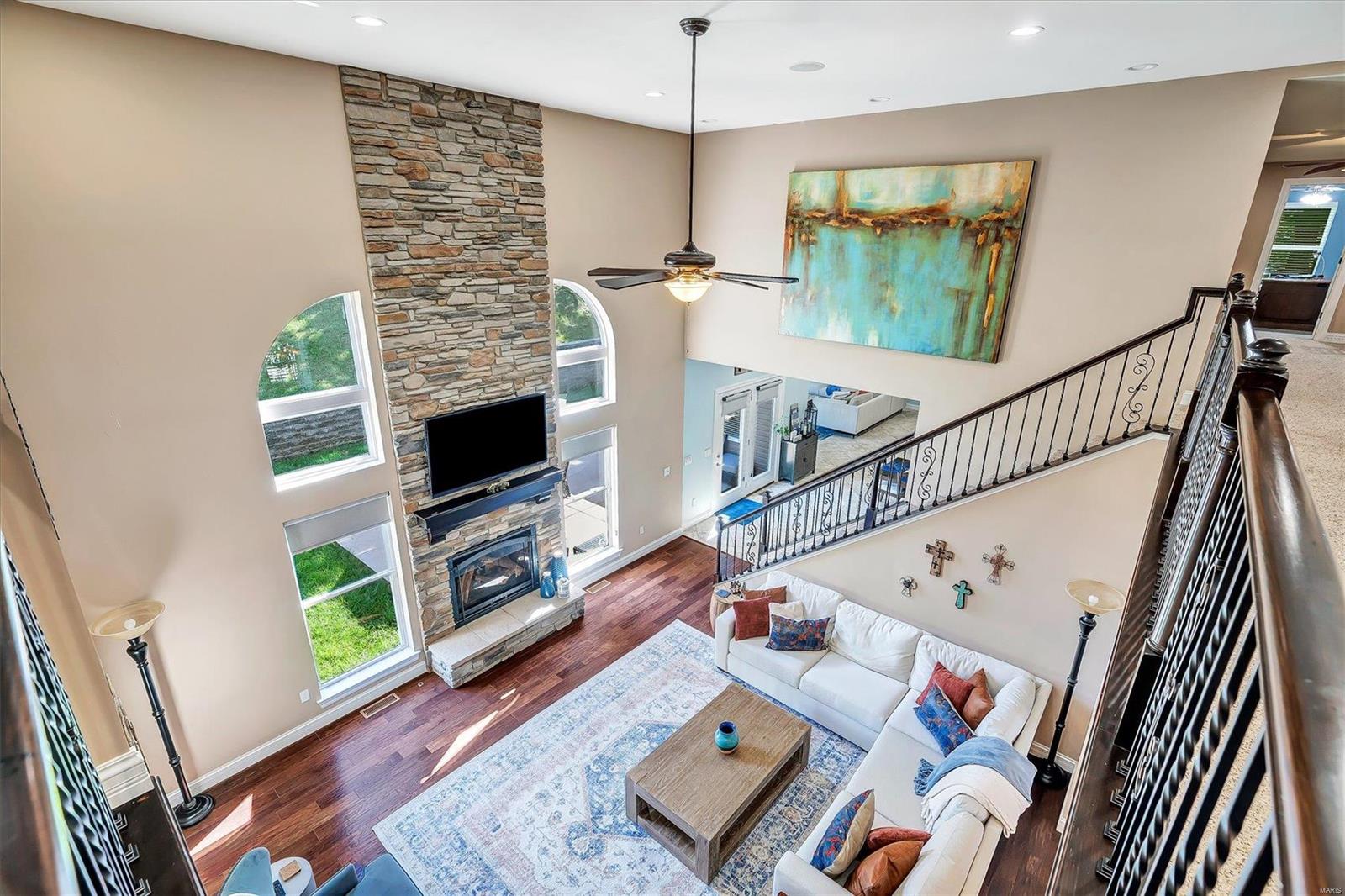 3040 Fairfield Way Lane