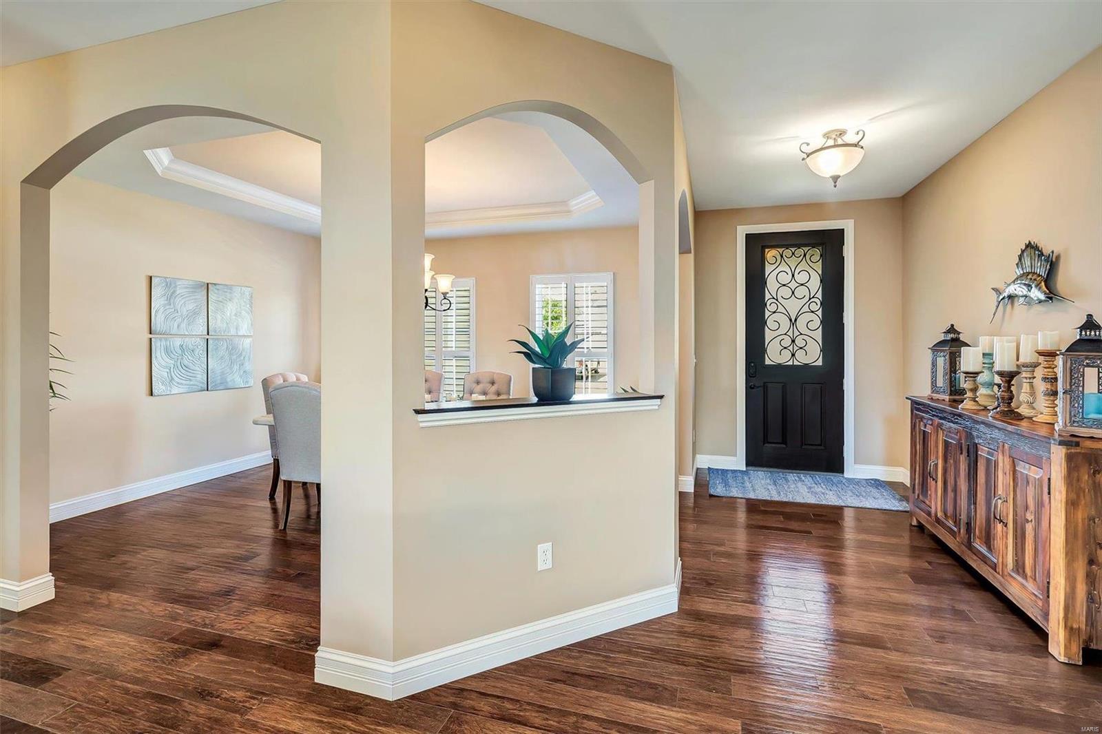 3040 Fairfield Way Lane