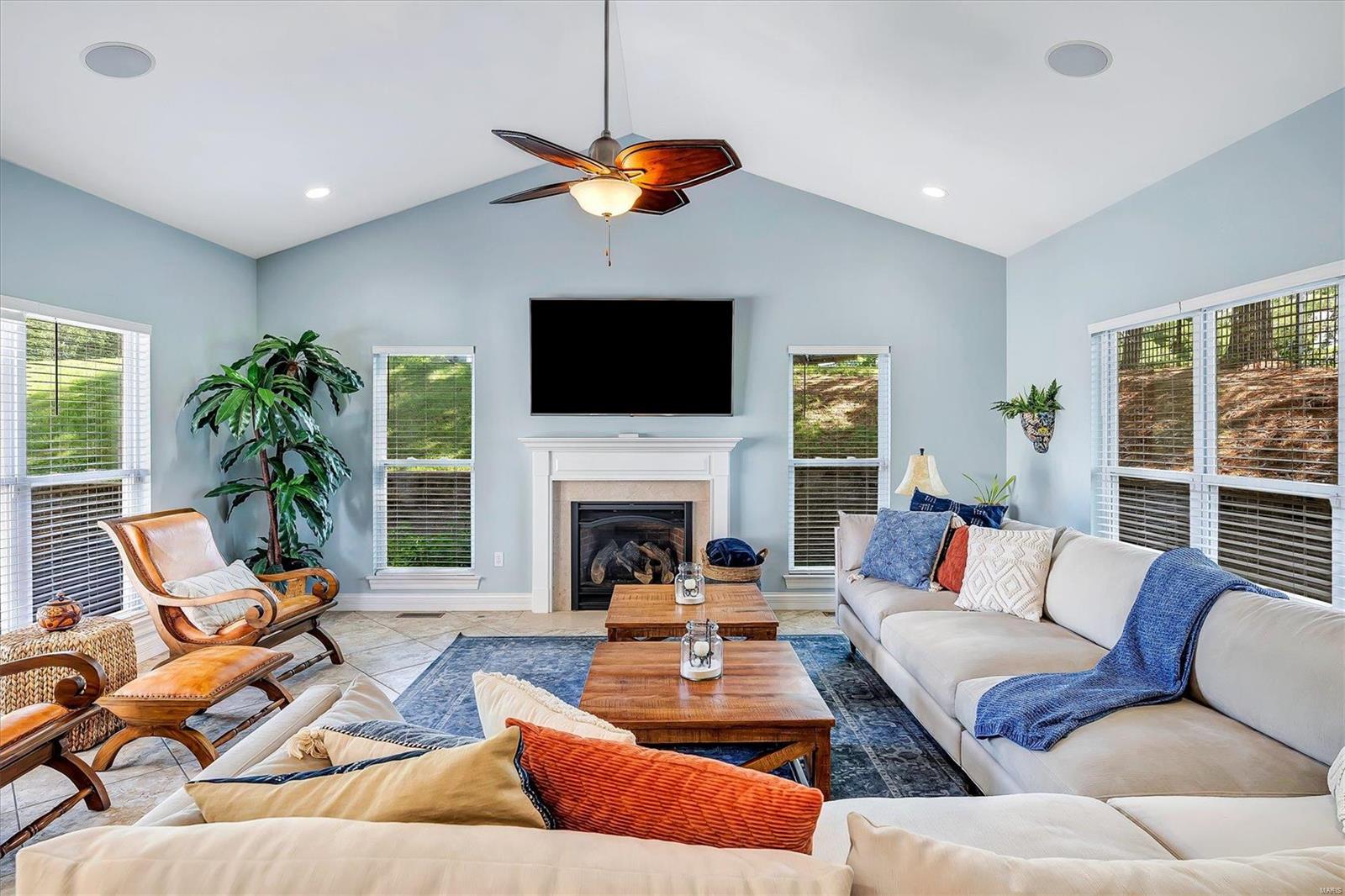 3040 Fairfield Way Lane