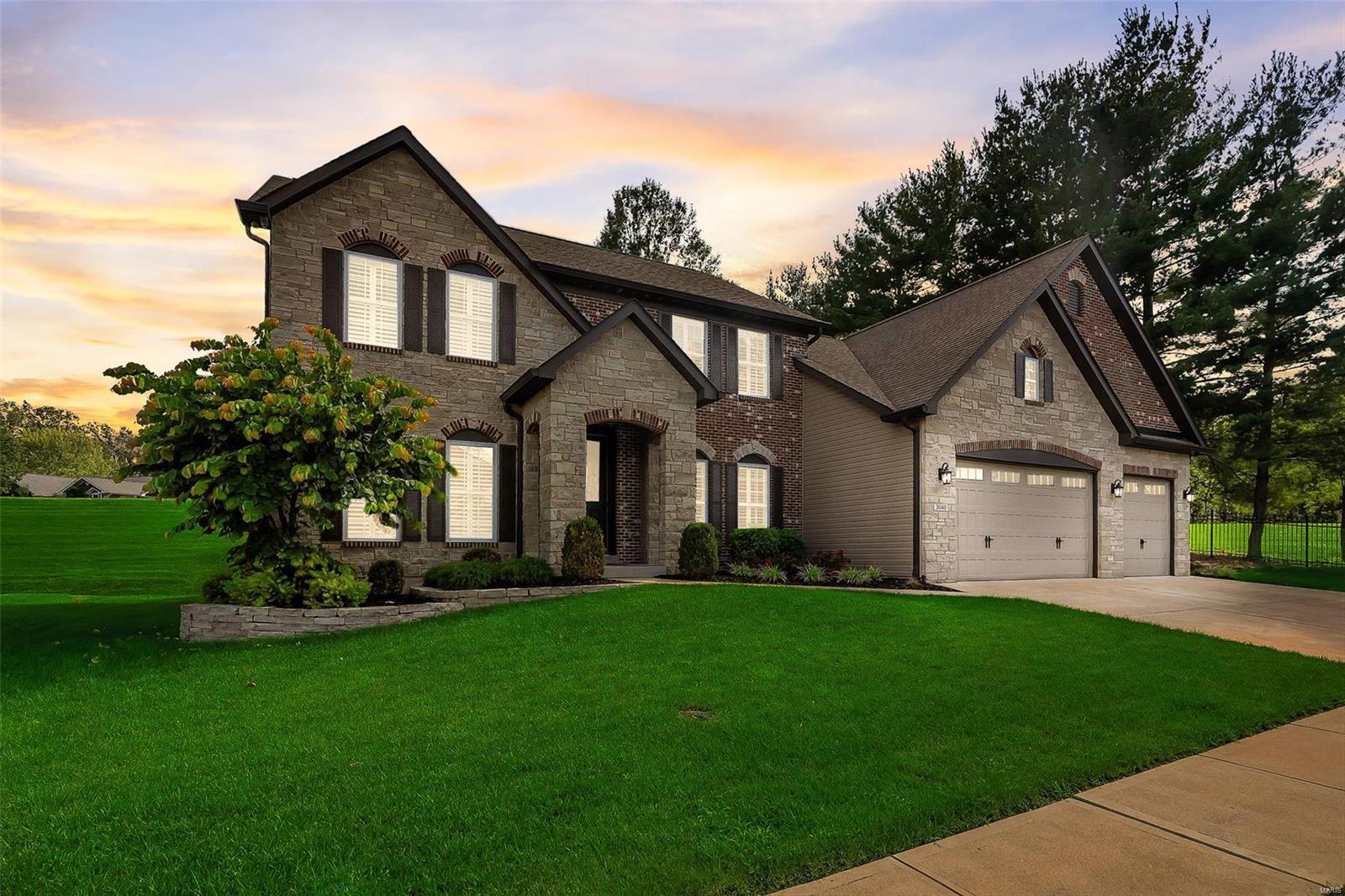 3040 Fairfield Way Lane