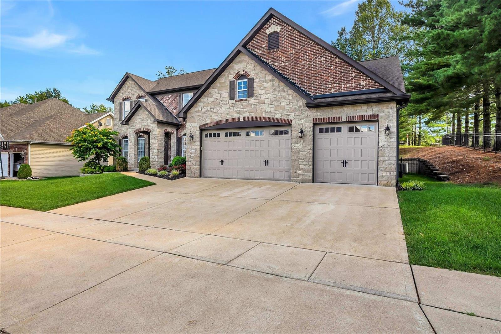 3040 Fairfield Way Lane