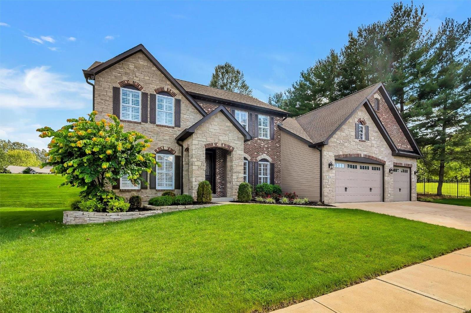 3040 Fairfield Way Lane