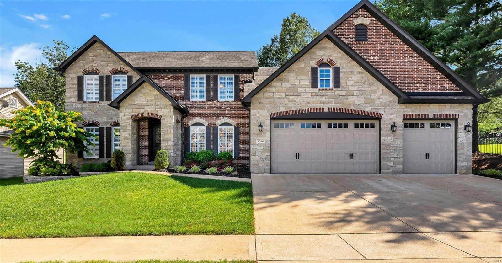 3040 Fairfield Way Lane
