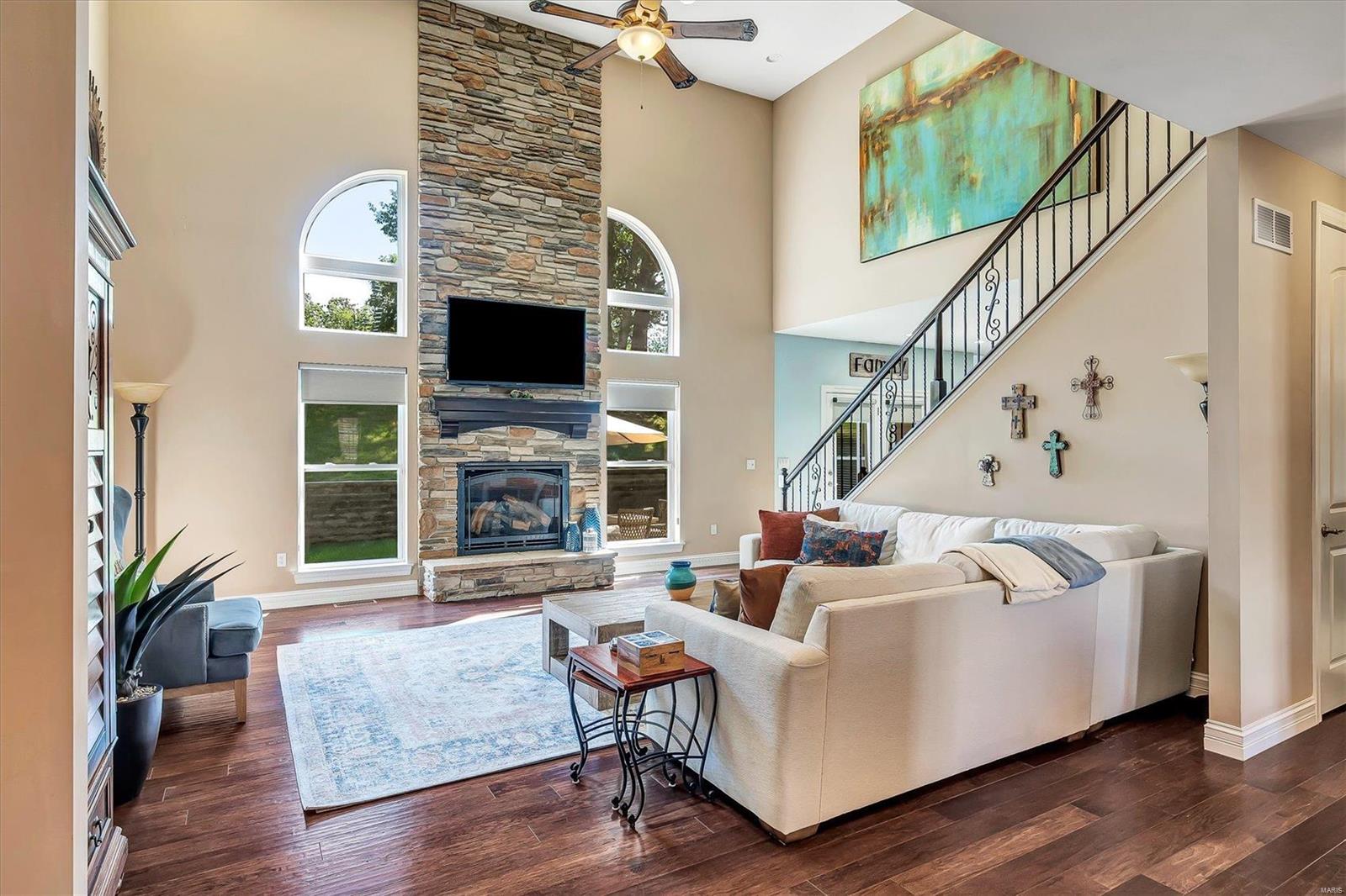 3040 Fairfield Way Lane
