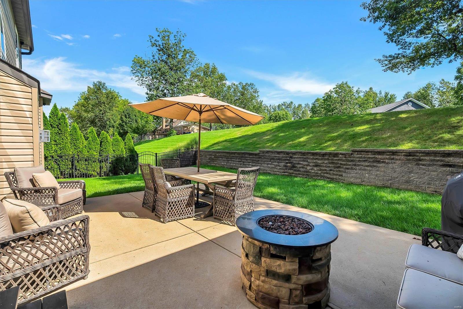 3040 Fairfield Way Lane