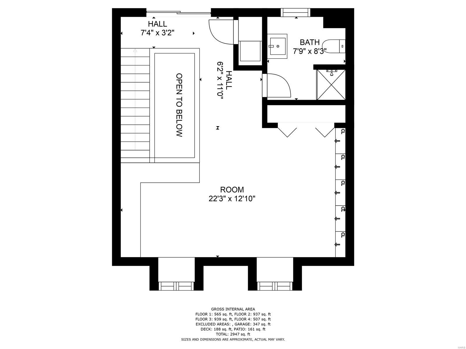 4504 Pershing Place