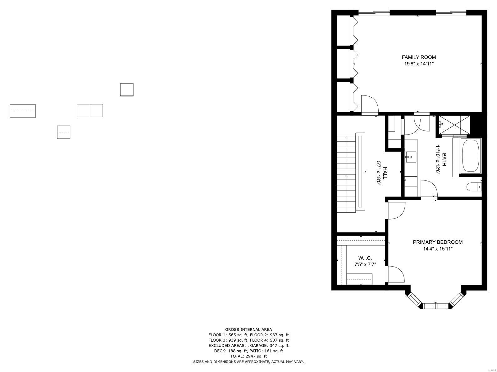 4504 Pershing Place
