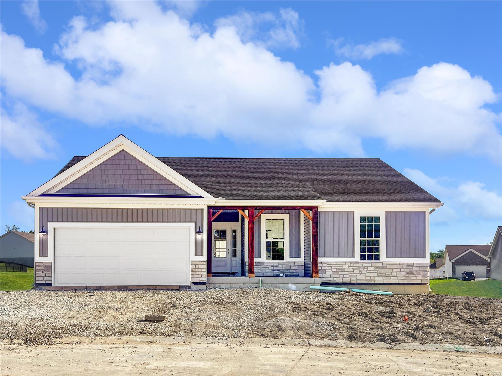 2302 Peyton's Place Unit: 63