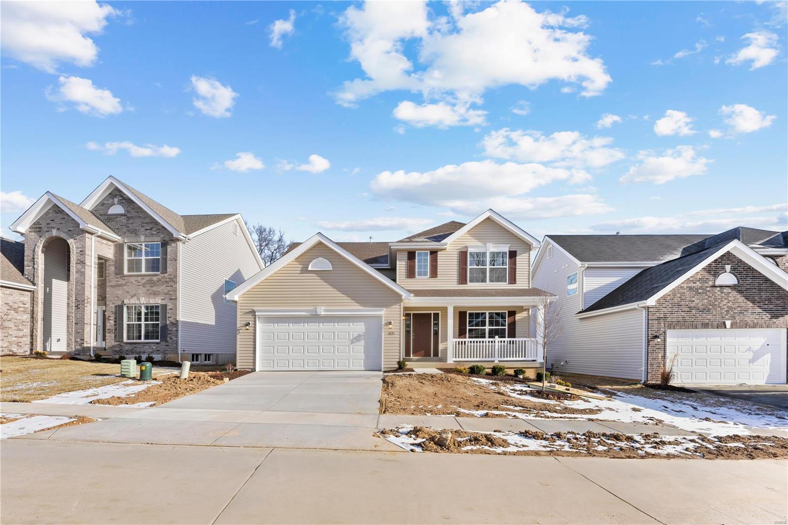 4271 Lions Chase Drive