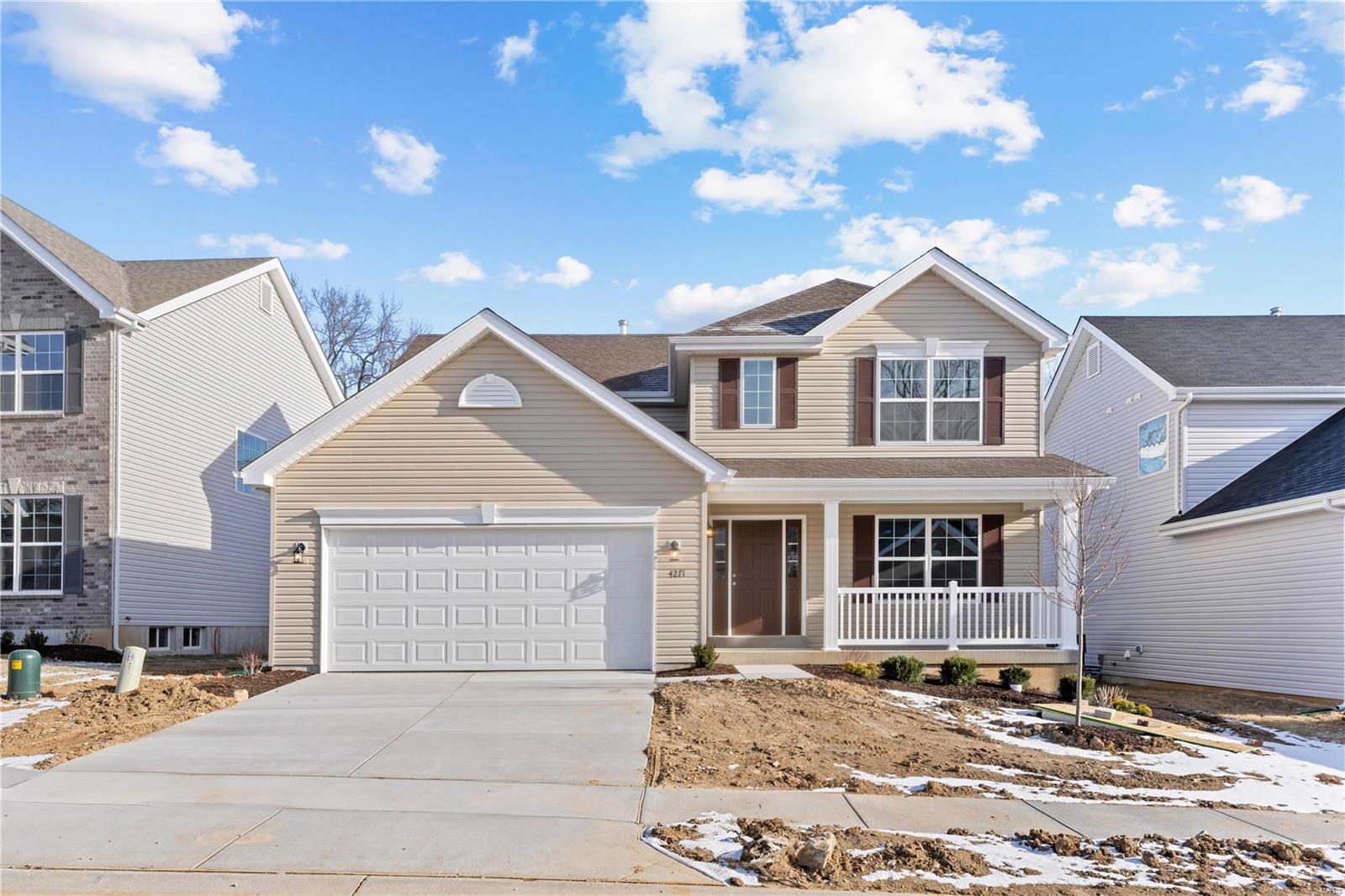 4271 Lions Chase Drive
