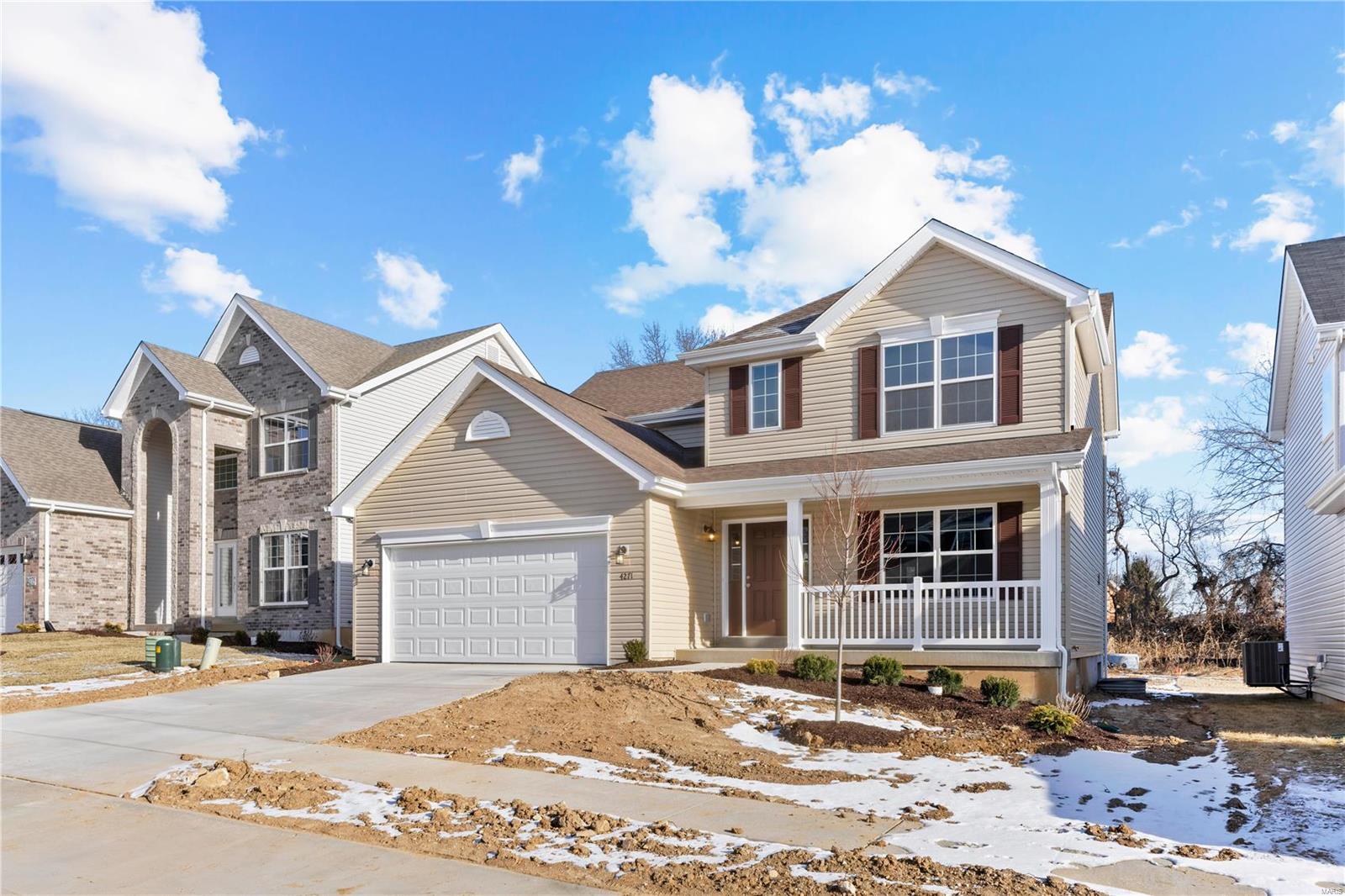 4271 Lions Chase Drive