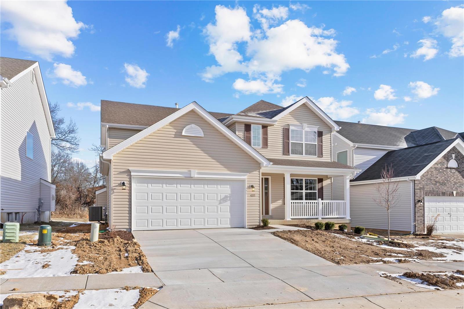 4271 Lions Chase Drive