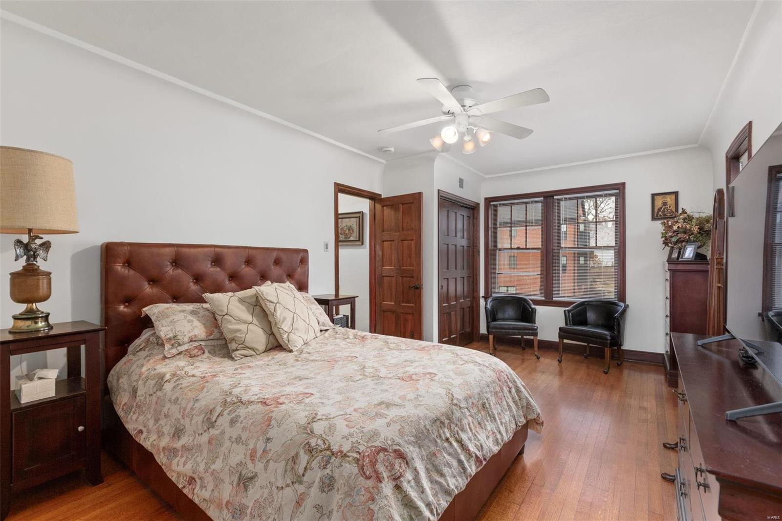 458 W Point Court