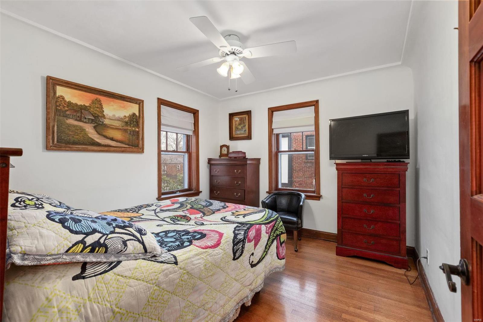 458 W Point Court
